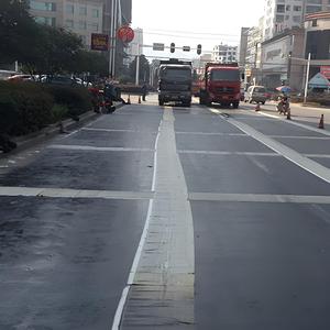 Asfalto Modificato con Polimeri PMB per Piste Aeroportuali e Ponti, Alta Elasticità, Grado Anti-Scanalatura - Product Image 6