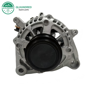 <span class=keywords><strong>Alternador</strong></span> para <span class=keywords><strong>Honda</strong></span> <span class=keywords><strong>Odyssey</strong></span>, para los modelos 31100-5X6-J01, 104211-3470, JFZ10242 - Product Image 4