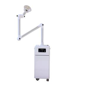 Dispositivo de Sucção Dental Portátil Extraoral para Sucção de Aerossóis - Product Image 3