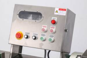 Shanyou Coupe-légumes multifonctionnel à 2 têtes pour cuisine - Product Image 4