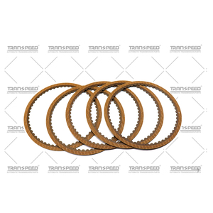 Transpeed 09G TF60-<span class=keywords><strong>SN</strong></span> d'autres systèmes de Transmission automatique Disque de friction de Transmission automatique 09g pour Vws - Product Image 3