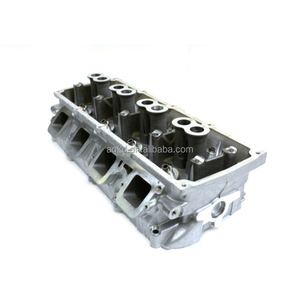Testata Motore 1RZ a 16 Valvole e 4 Cilindri OEM 11101-75011/11101-75012 per <span class=keywords><strong>Fiat</strong></span> Punto, Bravo, <span class=keywords><strong>Egea</strong></span> - Product Image 2