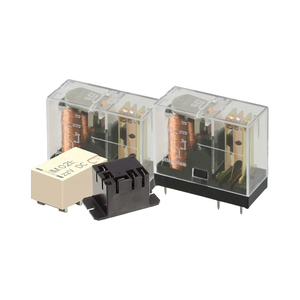 Relais 2961406 à usage général SPDT 16A 24V Spécialement conçu pour les relais de puissance, relais de plus de 2 ampères - Product Image 1