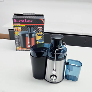 High Quality 650W Household Blenders Big Mouth <b>Juice</b> <b>Extractor</b> Machine for Home Restaurant Hotels Use Fruit Juicer Easy Operate - Product Image 2