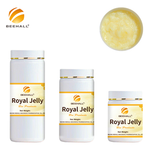 BEEHALL <span class=keywords><strong>Gelée</strong></span> <span class=keywords><strong>royale</strong></span> fraîche, fabricants de <span class=keywords><strong>gelée</strong></span> <span class=keywords><strong>royale</strong></span> fraîche naturelle HALAL <span class=keywords><strong>pure</strong></span>, <span class=keywords><strong>prix</strong></span> de la <span class=keywords><strong>gelée</strong></span> <span class=keywords><strong>royale</strong></span> fraîche - Product Image 6