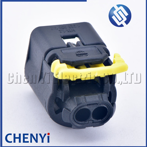 Connettore impermeabile per Automobile a 2 Pin connettore di posizione dell'albero motore spina 1928 a00152 1 928 A00 <span class=keywords><strong>152</strong></span> per motore grande parete Suzuki - Product Image 2