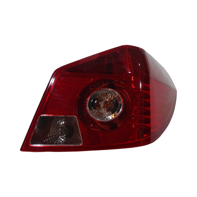 Auto Body Parts Car Light Accessories Tail Lamp Inner for GEELY MK CROSS 1017001549/1017001550