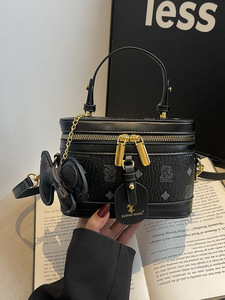 2025 nuevo Yulan lujo <span class=keywords><strong>Steve</strong></span> <span class=keywords><strong>Madden</strong></span> famoso diseñador de marca Pu bolsos de mensajero para mujeres bolsos de tendencia para mujeres Crossbody - Product Image 5