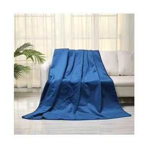 2024 New Arrival Usb 24V Heated Blanket China Factory Good Quality Household Electric Heated Throw Blanket For Winter