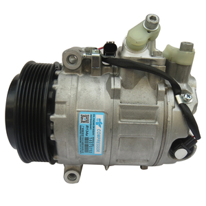A0002304511 A0002306211 4472600230 4473009080 Compresseur de voiture pour MERCEDES-BENZ MO C180 C200 W203 S203 CL203 C209 A209 - Product Image 1