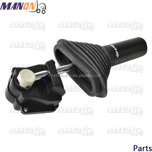 25542-FK000, piezas de montacargas, INTERRUPTOR DE SEÑAL DE, adecuado para <span class=keywords><strong>NISSAN</strong></span> <span class=keywords><strong>L02</strong></span> - Product Image 5