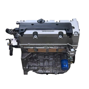 Bestseller Gebraucht Kompletter Benzinmotor CM4 K20A <span class=keywords><strong>K20A7</strong></span> Motor für Honda Accord 2.0 - Product Image 3