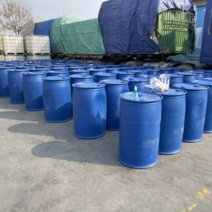 99% 分CAS NO.104-76-7イソオクノール/2-エチルヘキサノール/イソオクチルアルコール/2EH迅速出荷 - Product Image 3