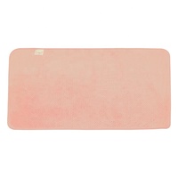 Serviettes de bain en microfibre à séchage rapide, sans peluches, à prix abordable, pour la douche et le spa