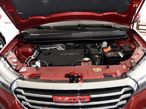 Offre Spéciale – SUV Compact d'Occasion Haval H1 2015 1.5L AMT LHD 106CV avec Toit Ouvrant et Caméra Arrière – Véhicule d'Occasion Fiable et Économique pour l'Exportation - Product Image 2