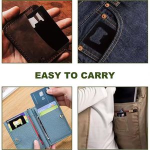 Sublimation Blank Stainless Steel Laser Engraved <b>Wallet</b> Sized Peach a Beer Custom Credit Card Bottle Opener - Product Image 6