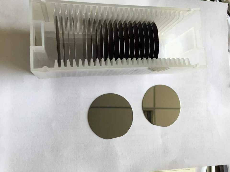 Monocrystalline Silicon Wafers PV Module Monocrystalline Silicon Wafers PV Module