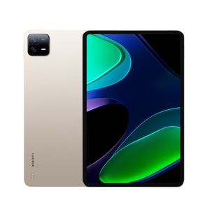 Nuevo diseño Xiaomi <span class=keywords><strong>Redmi</strong></span> <span class=keywords><strong>Pad</strong></span> <span class=keywords><strong>6</strong></span> 11 pulgadas 8GB + <span class=keywords><strong>128GB</strong></span> Android 13 33W con cable de carga rápida compatible con Google Play Xiaomi Tablet PC - Product Image 1