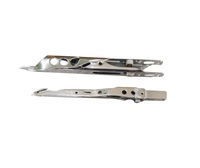 TÊTE DE PRENTEUR/ DE RAPIDEUR UTILISÉE pour GTM BE81939/BE81820 pour machine textile