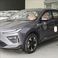 ACHETER UN SUV NETA X D'OCCASION