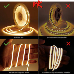 Inteligente Para Interior Lámpara <span class=keywords><strong>Cinta</strong></span> 220v Luz Bluetood Calida Cintas Led Blanca Controlar <span class=keywords><strong>5050</strong></span> Wifi <span class=keywords><strong>Rgb</strong></span> Ip67 Leds 5 Metros - Product Image 2