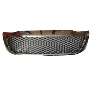 Grille Voor Toyota Hilux Vigo 2012