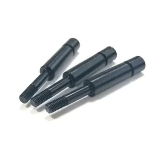 Fournisseur d'usine <span class=keywords><strong>Beyblade</strong></span> Tête de bille métallique réglable pour accessoires de VTT - Product Image 3