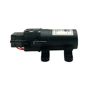 Pompa d'Acqua Mini Singflo FLO-2203 2.6LPM 70psi DC <span class=keywords><strong>a</strong></span> <span class=keywords><strong>Batteria</strong></span> 12v - Product Image 4
