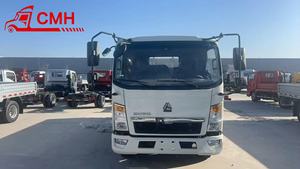 Solution polyvalente <span class=keywords><strong>Cargo</strong></span> Trucks 4X4 4x2 Sugar Cane Transport Light Duty Camion <span class=keywords><strong>Benne</strong></span> <span class=keywords><strong>Cargo</strong></span> Truck - Product Image 5