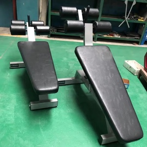 Envío Gratis: Banco Abdominal Profesional JLC-DJ154 para Entrenamiento de Abdominales, Equipo de Gimnasio - Product Image 2