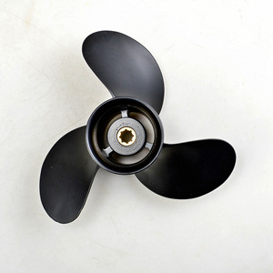 Moteurs hors-bord Mercury directement de l'usine, 6-15 CV, hélices 48-828156A12, accessoires marins de qualité - Product Image 3
