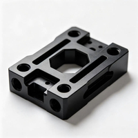 Nouvelle conception de pièces de rechange en plastique ABS, prototype de haute qualité, service d'impression 3D SLA, fabricant