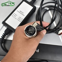 Outil de diagnostic pour moteur Deutz, kit Deutz Decom Serdia 2010+, ordinateur portable Thoughbook CF52 pour outil de diagnostic DEUTZ
