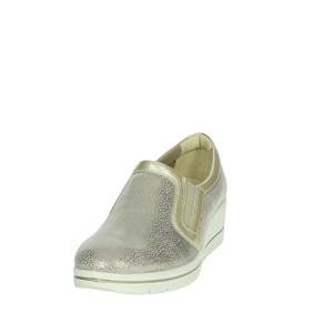 Mocassini da Donna Imac 755750 Platinum con Zeppa Slip-On - Product Image 6