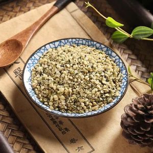 Semillas de Cáñamo Orgánicas Frescas al por Mayor, No Modificadas Genéticamente, Hierbas y Especias Individuales para Uso Medicinal y Comestible - Product Image 5