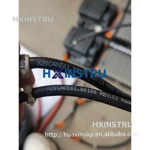 1 unidad nueva para la línea de comunicación B&R Industrial Automation X20CA0E61.0050wbr0, envío gratis hx1 - Product Image 3