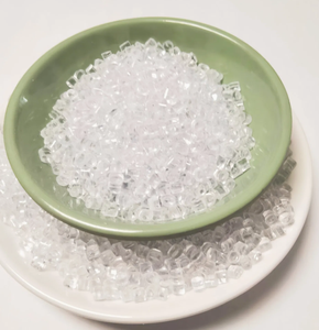 Partículas PP recicladas Rojas avanzadas para moldeo por inyección con alto módulo y beneficios ecológicos - Product Image 1