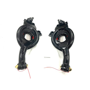Kit de bras de contrôle avant 4 - 1965-1970 -<span class=keywords><strong>Chevrolet</strong></span> <span class=keywords><strong>Impala</strong></span> - Autopart Premium - Product Image 4