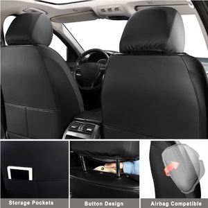 Accesorios de Decoración Interior para Coche, Funda para Asiento de Coche - Product Image 4
