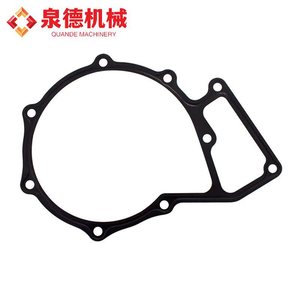 Juego de Juntas de Hierro para Bomba de Agua del Sistema de Refrigeración Mercedes-Benz (A5422010180) Compatible con Camiones Bomba y Camiones Mezcladores - Product Image 1