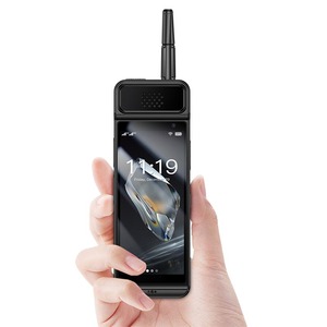Smartphone compact SOYES W88 Pro, réseau 4G, Android 12, écran 4,0 pouces, batterie 4600 mAh, double SIM, WiFi, GPS, OTG, FM, Hotspot - Product Image 1