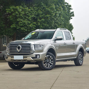 Camioneta GWM SHANHAI PORE de Great Wall Motor, Camioneta de Gasolina, Autos Nuevos - Product Image 2
