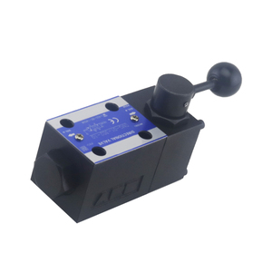 ระบบควบคุมการถอยหลังไฮดรอลิกเหล็กหล่อ ยี่ห้อ Yisheng Machinery รุ่น DMG-01-3D2-10 3C2 3C60 2D60B 2B2 ซีรีส์ - Product Image 6