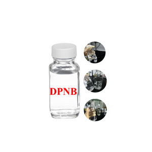 DPNB Dipropylène Glycol Mono Butyl Éther CAS 29911-28-2 Liquide Incolore Matière Première Chimique Organique - Product Image 1