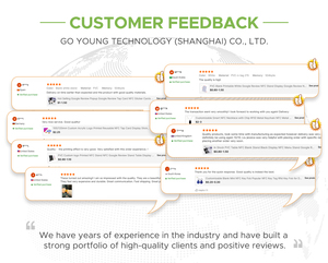 ขาตั้งโต๊ะ PVC แบบกำหนดเองสำหรับขายส่ง พร้อม <span class=keywords><strong>QR</strong></span> Code สำหรับรีวิว Google, ขาตั้ง NFC สำหรับร้านอาหาร, ขาตั้งเมนู NFC สั่งอาหารออนไลน์ - Product Image 5