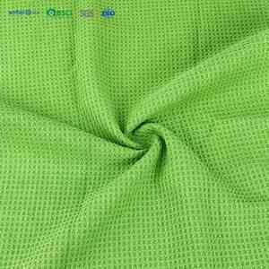 Serviette en microfibre spéciale golf, gaufrée de qualité supérieure, personnalisable, hypoallergénique, écologique, impression par sublimation, logo personnalisé - Product Image 3