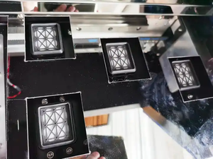 Fabrika I3200 4 kafaları <span class=keywords><strong>320cm</strong></span> eko-<span class=keywords><strong>solvent</strong></span> yazıcı 3.2m eko <span class=keywords><strong>solvent</strong></span> yazıcı Dx11 katlanabilir pankart baskı makineleri XP600 - Product Image 2