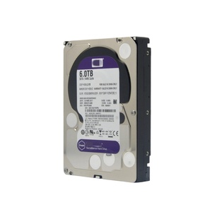 <span class=keywords><strong>WD10SPSX</strong></span> ฮาร์ดดิสก์ไดรฟ์ภายในขนาด 2.5 นิ้ว ความจุ 1TB SATA 6Gb/s 7200RPM แคช 64MB ความหนา 7 มม. แบบ SMR สีดำ สำหรับแล็ปท็อปและเวิร์กสเตชัน - Product Image 4