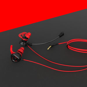 Honcam Casque de jeu Écouteurs mobiles filaires Type C pour mobile PS4 Xbox Nintendo Switch - Product Image 3