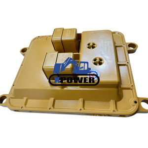 XPower New 142-3363/1423363 ECM Engine <b>Electronic</b> <b>Control</b> <b>Module</b> for Crawler Excavator D6M D7R D6R D11R D10R 120H 140H 6-Month - Product Image 3